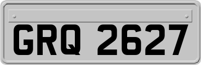 GRQ2627