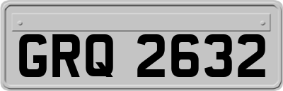 GRQ2632