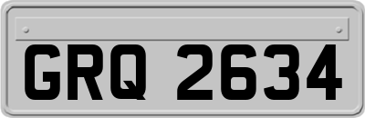 GRQ2634