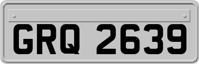 GRQ2639