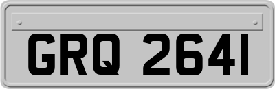 GRQ2641