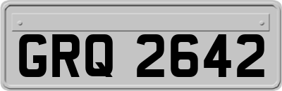 GRQ2642