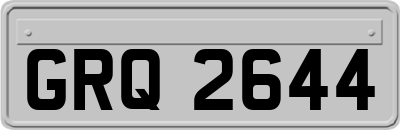 GRQ2644