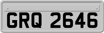 GRQ2646