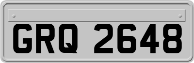 GRQ2648