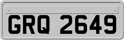 GRQ2649