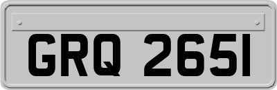 GRQ2651