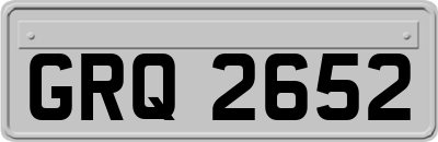GRQ2652