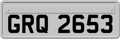 GRQ2653