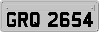 GRQ2654