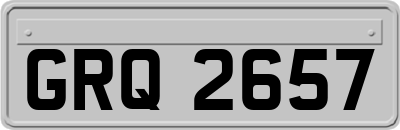 GRQ2657