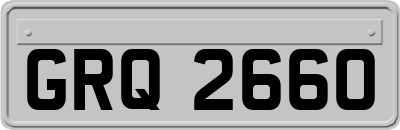 GRQ2660