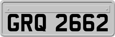 GRQ2662