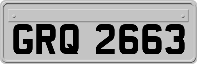 GRQ2663
