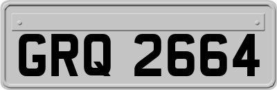 GRQ2664