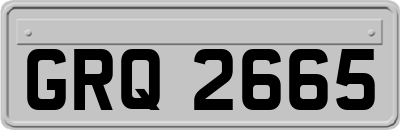GRQ2665