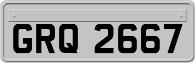 GRQ2667
