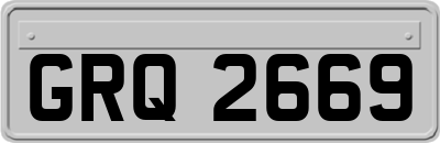 GRQ2669