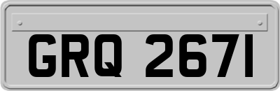 GRQ2671