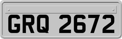 GRQ2672