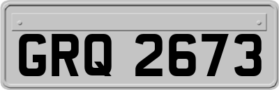 GRQ2673