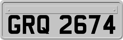 GRQ2674