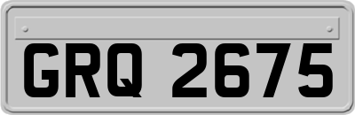 GRQ2675
