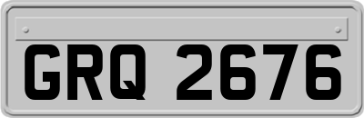 GRQ2676
