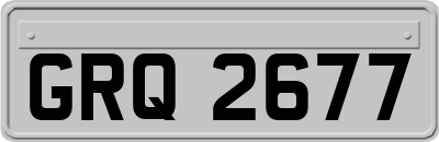 GRQ2677