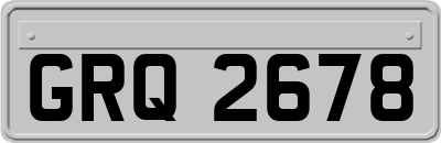 GRQ2678