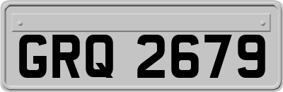 GRQ2679