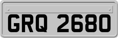 GRQ2680