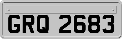 GRQ2683