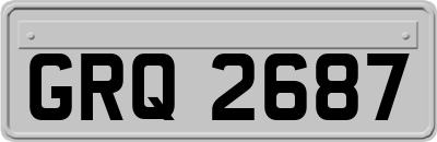 GRQ2687