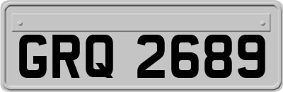 GRQ2689