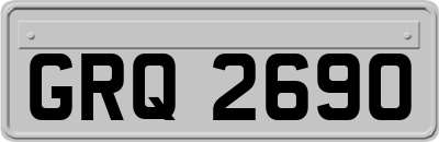GRQ2690