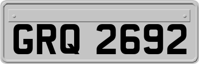 GRQ2692