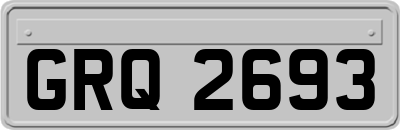 GRQ2693