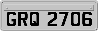 GRQ2706
