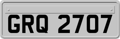 GRQ2707