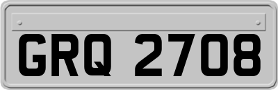 GRQ2708