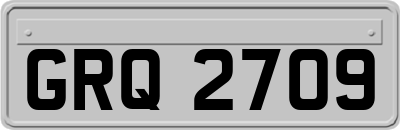 GRQ2709