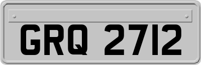 GRQ2712