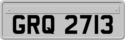 GRQ2713
