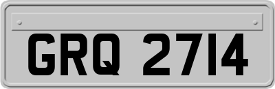GRQ2714