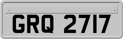 GRQ2717