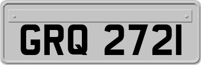 GRQ2721