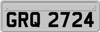 GRQ2724