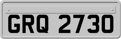 GRQ2730