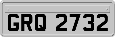 GRQ2732